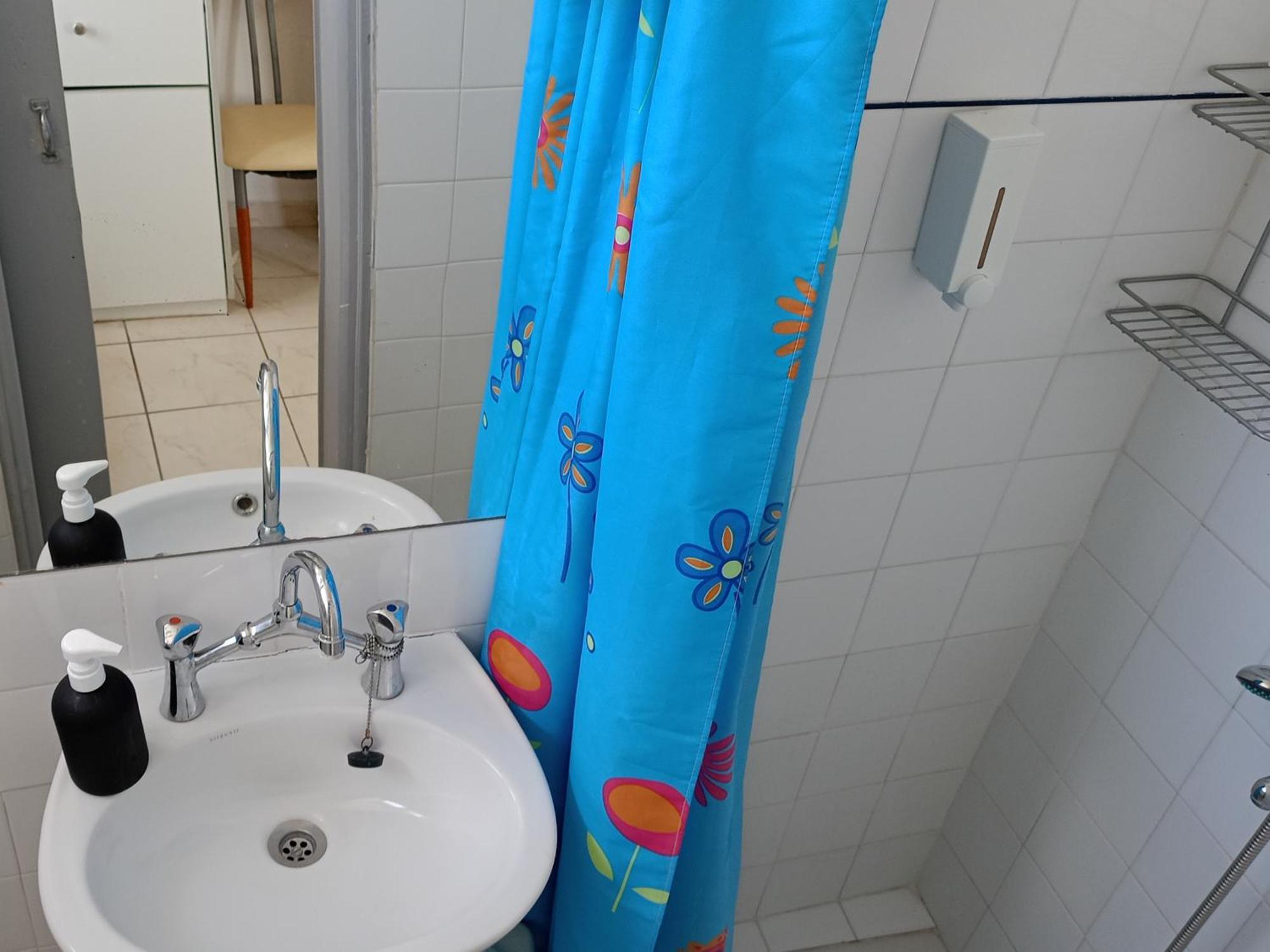 Efstratios Hotel Loutra Edipsou  Habitación foto